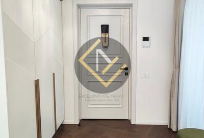 DACIA – Toamnei | Apartament 3 camere de închiriat . - 5