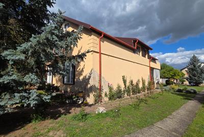 Casă cu mansardă de vânzare – zona Lucian Blaga - 5