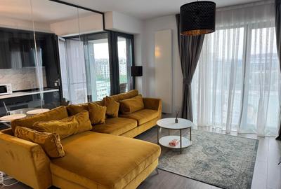Oferta Inchiriere 2 Camere Cloud 9 Residence 1 Loc Parcare Subteran - 1