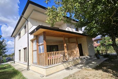 Vanzare vila P + 1 / Magurele / premium / comision 0% - 9