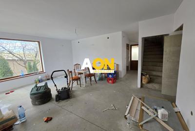 Casa semifinisata, 5 camere, 571 mp teren, Micesti - 5