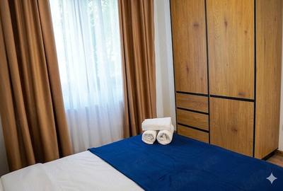 3 Camere Spațios | 81 mp | 2 Băi | Balcon 9 mp | Șisești – Băneasa - 4