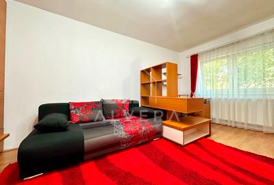 Garsonieră de închiriat, Zorilor  — 28 mp, mobil - 5