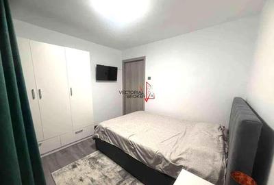 Apartament decomandat, complet mobilat, în Tei Facultatea de Constructii id - 12
