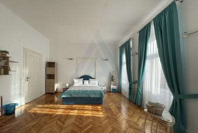 Apartament 3 camere la casă 106 mp utili 3 bai pivnita Ultracentral - 2