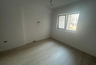 Apartament 3 camere decomandat, 44mp curte proprie, metrou Berceni - 7