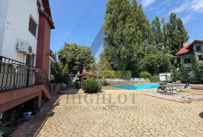 IANCU NICOLAE | BRITISH SCHOOL | VILA CU TEREN 1000mp SI PISCINA - 7