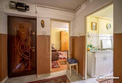 Comision 0%  Apartament 3 camere, etaj 2 | GRUIA | 71 mp - 7