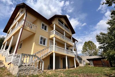 Vilă 372 mp + teren 732 mp | Strada Lacului, Râmnicu Vâlcea - 1