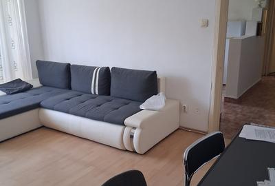 Apartament 2 camere mobilat ,utilat,aer conditionat confort 1 decomandat,liber - 2