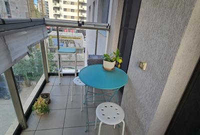 Ap. 3 camere 75 mp ,loc parcare subteran,Metrou Mihai Bravu - Vitan Residence - 4