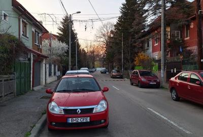 Resedinta deosebita,constr 2012,parc Carol 10min,7 camere,7 bai,2 locuri parcare - 25