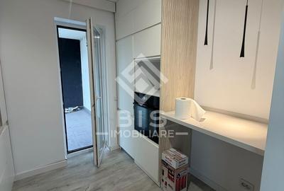 Apartament de vânzare 71mp - Calea Moldovei - 5