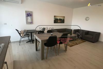 Apartament 2 camere Girocului | Crinului 30 - 7