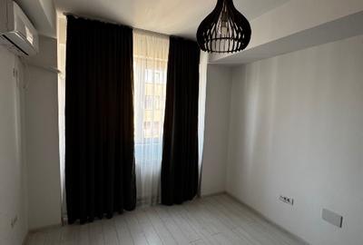 Proprietar – 0% comision | 2 camere mobilat | Bloc 2018 | Etaj 7/8 | 2 lifturi - 8