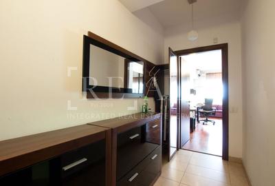 Inchiriere apartament 1 camera (Studio) | Birou, Rezidential | Herastrau - 8