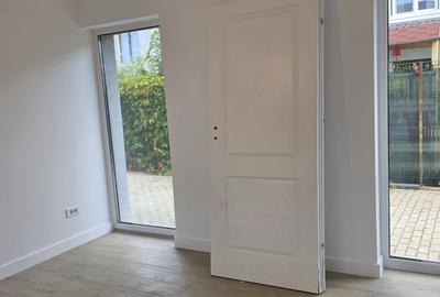 Otopeni - Odai duplex P+1E cu 4 camere, 2 bai, bucatarie deschisa, teren 250 mp - 2