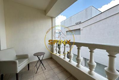 3 camere decomandat Herastrau - Persepolis | Centrala termica - 11