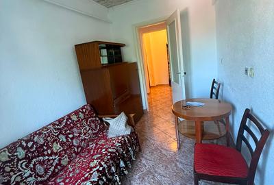 Apartament două camere - Str. Teiului - 53mp - 4