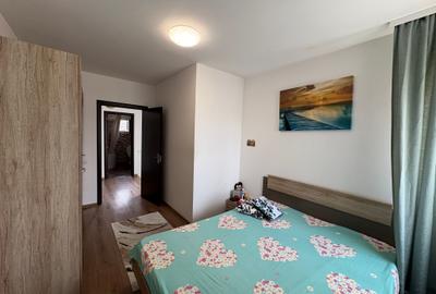 Duplex Bragadiru - complet mobilat si utilat - 22