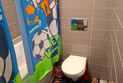 Apartament de vânzare mobilat, utilat - 9
