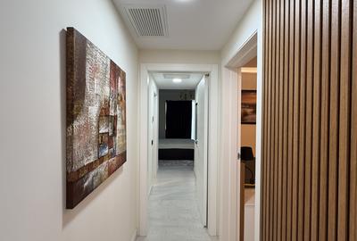 Apartament cu 3 camere direct in prima linie la mare White Sea - 16