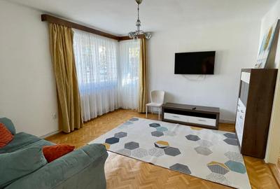 Apartament 2 camere de inchiriat - 6