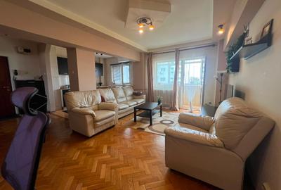 Apartament cu 2 camere decomandat, mobilat în Turda