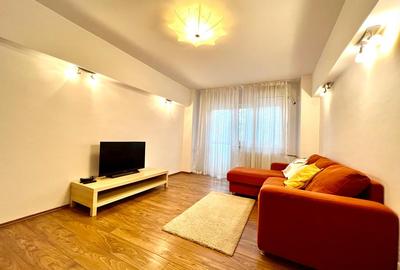 2 camere mobilat modern 13 septembrie marriot - 4