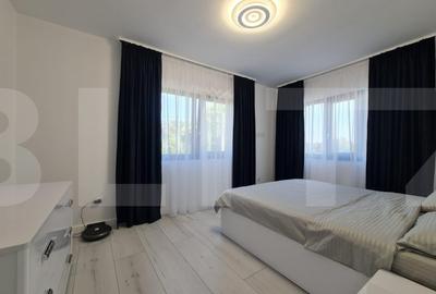 Casă cu 6 camere si piscina de vânzare în zona Iris - 11