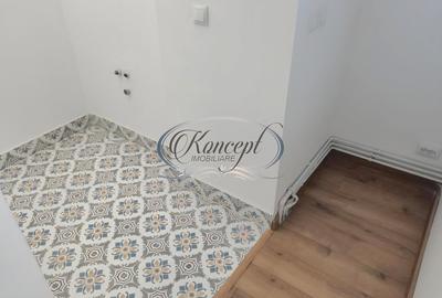 Spatiu de birouri finisat modern in Piata Cipariu - 9
