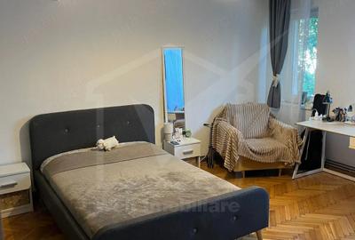 Apartament cu o cameră în zonă centrală - 1