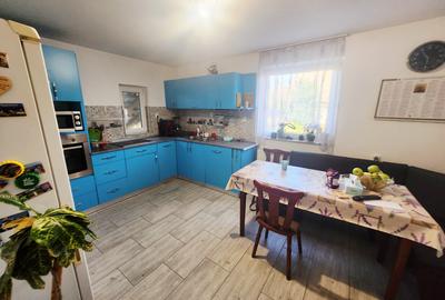 Casa individuala cu 4 camere,120 mp utili, Sebes - 2