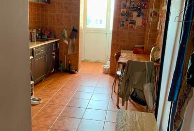 Apartament trei camere, ultracentral - 1