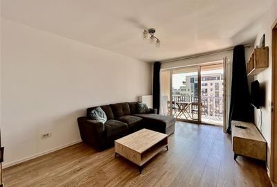De inchiriat - apartament 2 camere Coresi - 10