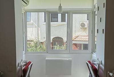 Proprietar închiriez garsonieră Hala Traian Sector 2 - 2