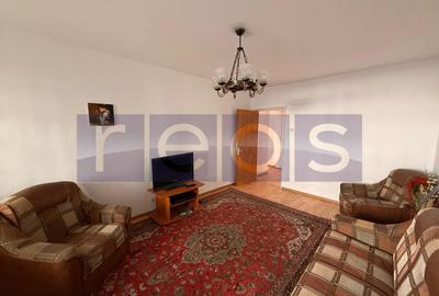VANZARE 3 CAMERE DOAMNA GHICA | DECOMANDAT | IDEAL FAMILIE | - 2