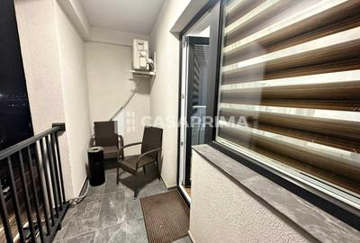 Apartament 1 camera D Gara Bila-Arka Residence/ loc de parcare inclus! - 8