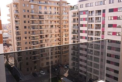 Apartament | 2 camere |  Bloc nou | Parcare | Novum Politehnica - 11