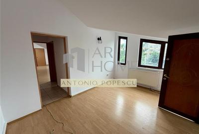 Spatiu comercial  stradal S+P+1+M, ultracentral, Ploiesti. - 11