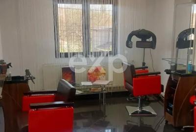 Complex Comercial și Industrial Clasa A – 781 mp Utili, Acces TIR, Stradal - 10