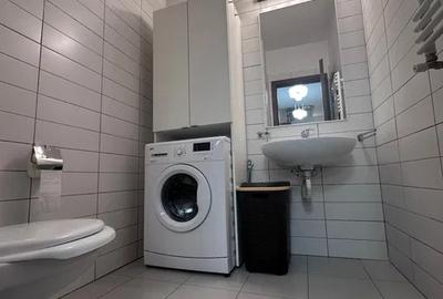 Duplex lux Et5\6\Zona Centrala\Complex Serena\PetFriendly - 5