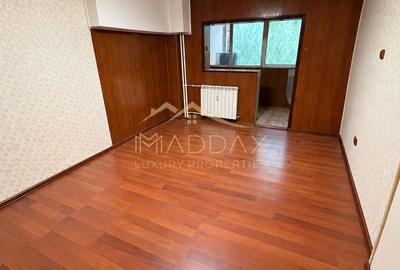 Apartament cu 2 camere decomandat în Domenii