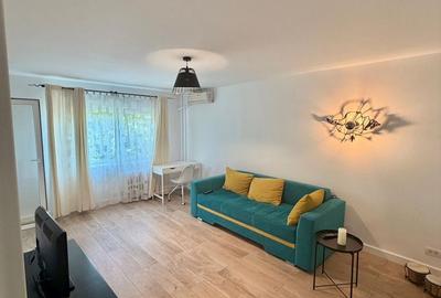 Complet utilat, 2 camere spre sud, 5 minute de metrou Aurel Vlaicu - 4