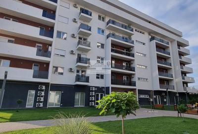 Apartament 3 camere /108 mp/ Expres Residence/Focsani - 1