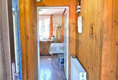Casă / Vilă Moeciu de Sus, 6 camere, sub pretul pietei - 8