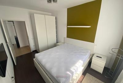 Apartament 2 camere bloc 2012,zona întrare Racadau,cu parcare subterană - 6