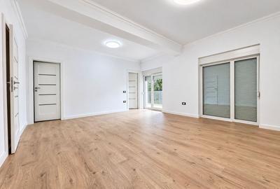 Casă modernă P+1, 250 mp utili, 7 camere, teren 404 mp – Aradului - 18