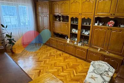 Apartament 3 camere, Mănăștur, zona Calvaria - 3