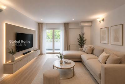 2 Camere Apartament | Posibilitate Mobiliare | Unirii - Corneliu Coposu - 25